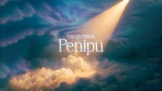 Download lagu PENIPU - DAIYAN TRISHA [ LYRIC VIDEO OST DI SEBALIK JUBAH] mp3