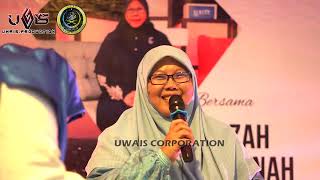 Daurah 40 Hadis Jalan ke Syurga | Ustazah Muzayyanah Abdullah