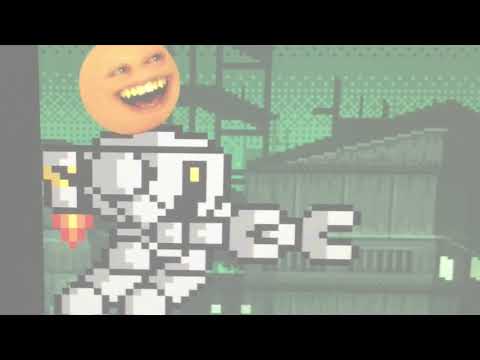 The ultimate showdown "anime" opening