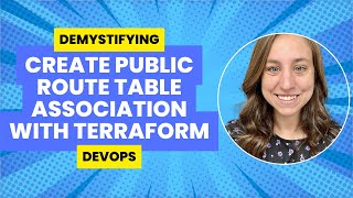 Demystifying DevOps: Simple EC2 Deployment with Terraform (Part 5)