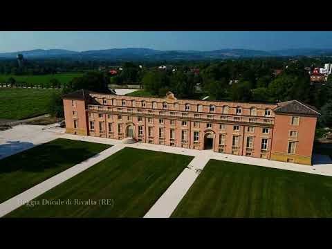 Da Reggio Emilia a Tellaro - Estate 2024