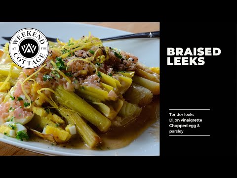 download lagu mp3 mp4 Braised Leeks And Potatoes, download lagu Braised Leeks And Potatoes gratis, unduh video klip Braised Leeks And Potatoes