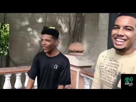 MC JERAL vs REYMI vs RJ vs OFIUCO - VIDA O MUERTE VOL.1