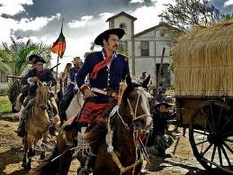 Os Loco Lá da Fronteira §