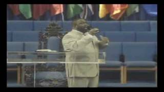 Bishop Bulla, Prepare for Battle