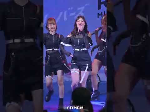 [4K] Fancam Gygee BNK48 - High Tension @ Central Sri Racha 041265