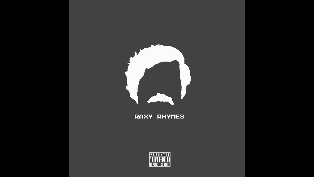 Raxy Rhymes - Like Pablo