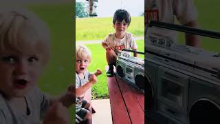 Kids Love MIXD