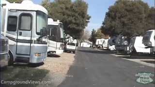 Walnut RV Park Video