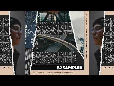 82 Sampler - Album Snippet  (Cuts by Dj Clapto)