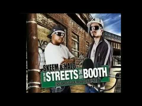 Halo & Skeem ft. Monkey Black - Tikita Tikita