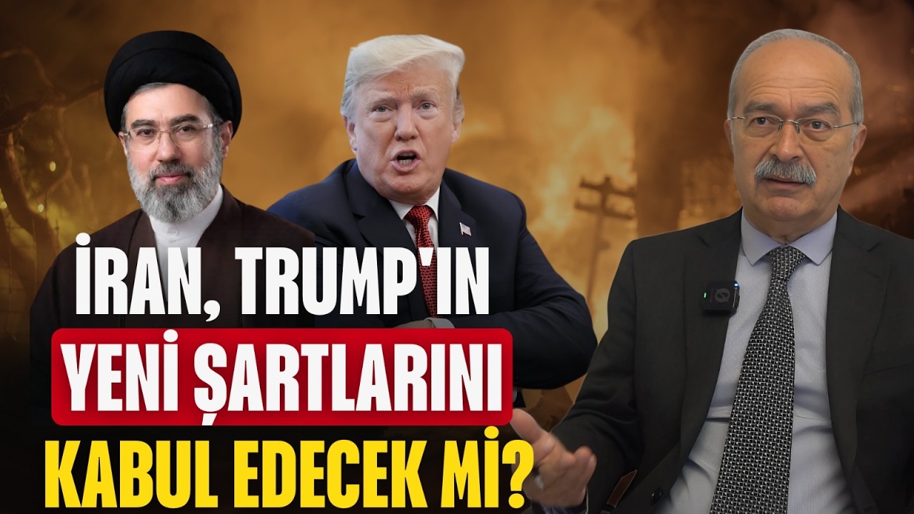Zafer kartı kimin elinde: ABD mi, İran mı?