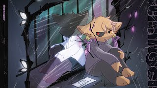 Cover art for WyvernP - Stranger (Band ver.)