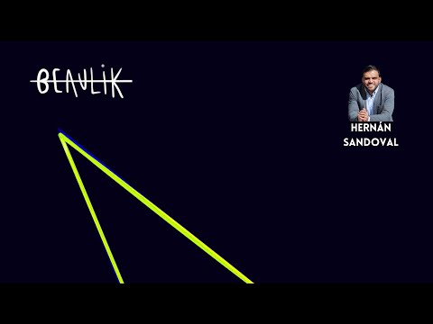 Episodio 4 de Beaulik con Hernán Sandoval