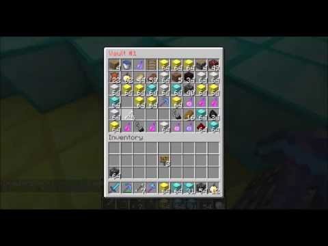 Gelatinous Films - Minecraft Overpowered Factions With Pikmaster5 & Fairplayer123 Episode 3