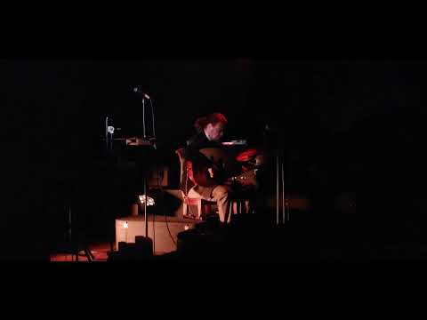 Kobza Vajk - Illanás (Live at A38, Budapest - 5th February 2025)