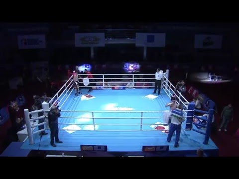 WSB Season VI Week 4 - Azerbaijan Baku Fires vs Astana Arlans Kazakhstan