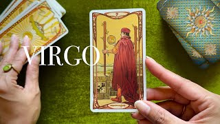 Download lagu VIRGO, Such an UNEXPECTED OUTCOME Approaching! mp3