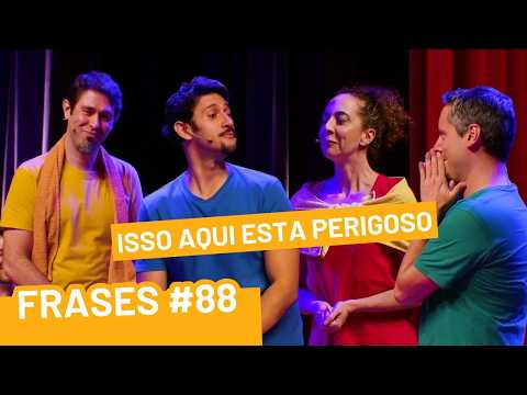 MODA AMARELA I FRASES #88