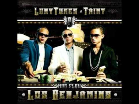 Wisin & Yandel Ft Varios - Noche de entierro (Fan Remix)