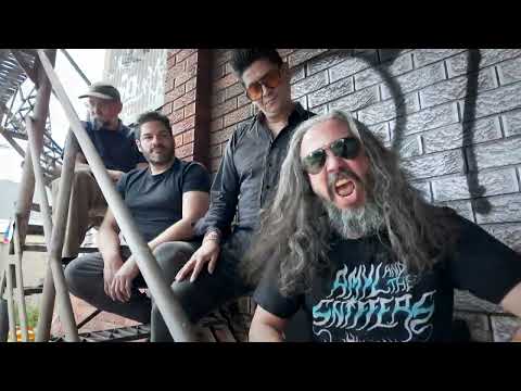 SUDAKA Please Stay (Official Video)