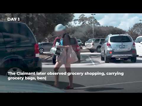 Injuries – Neck | Back Bulges resulting from Auto Accident