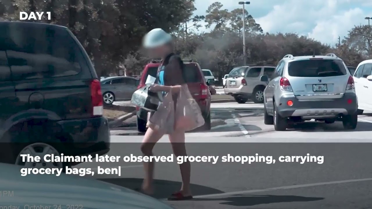 Auto Accident Injury Investigation