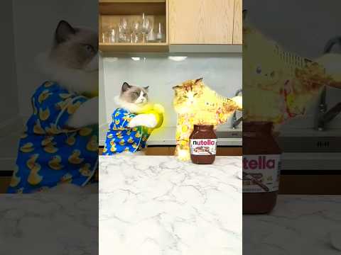 Labubu dubai chocolate #thatlittlepuff