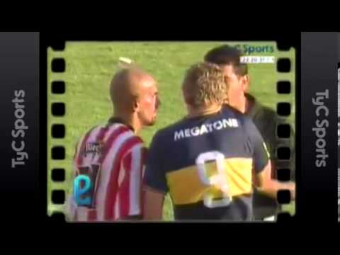 Palermo vs Verón / Apertura 2006