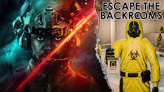 Battlefield 2042! Horror Stream After Party