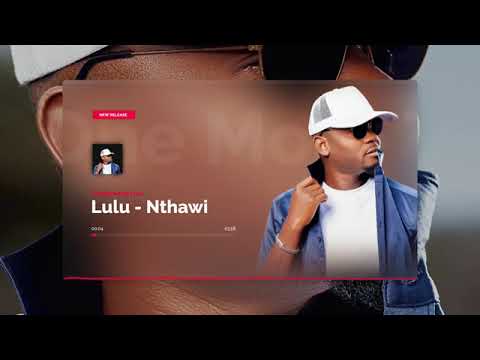 Lulu & mathumela band - Nthawi