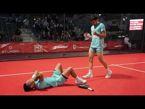 RESUMEN FINAL APT CAPE TOWN MASTER