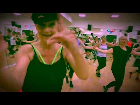Balkan Tango - Zumba Tango