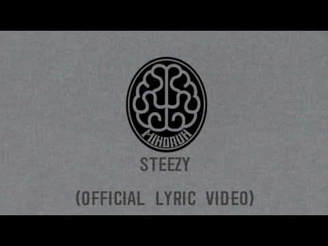 Mindrun - Steezy (Official Lyric Video)