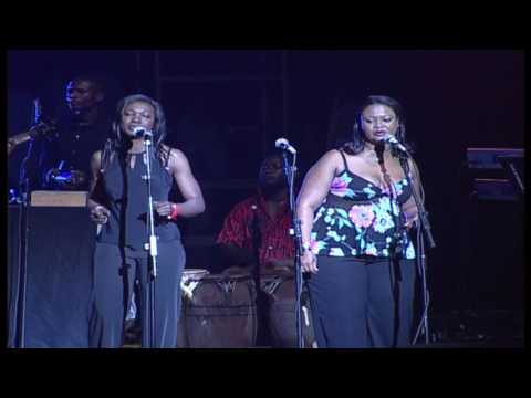 Daasebre Gyamenah live, Brixton Academy, London
