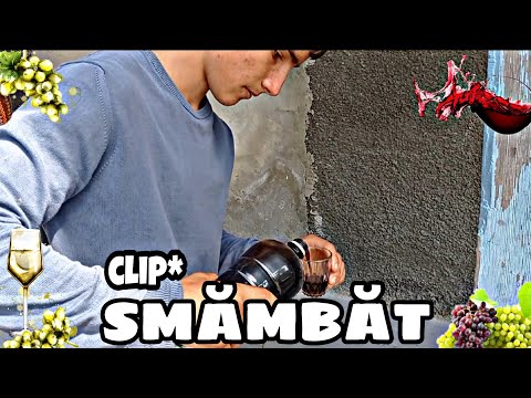 Smămbăt-ZOTEA (Cover Akon feat Eminem smak that) official clip