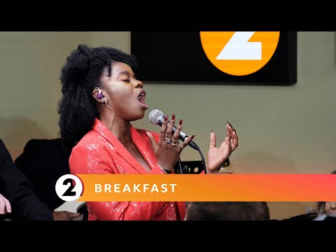 Tina - The Tina Turner Musical Cast - Simply The Best - Radio 2 Breakfast