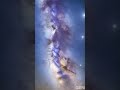 Trendingshorts Shorts Ai Aiart Space Milkyway