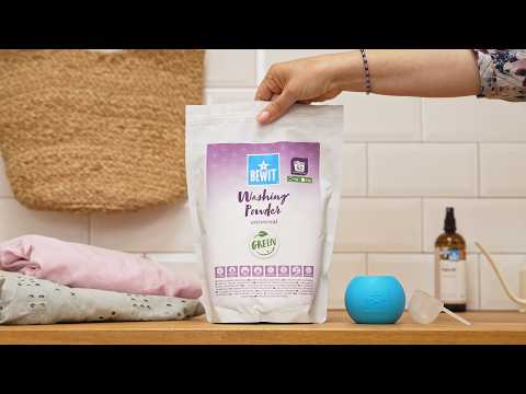 Washing Powder Universal - Détergent universel - 2