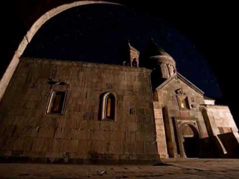 Լոյս զուարթ. Իզաբել Բայրագդարյան