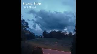 Cover art for Mellow  EP