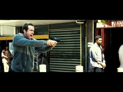 Detenção de Risco (2012) Trailer Oficial Em Português
