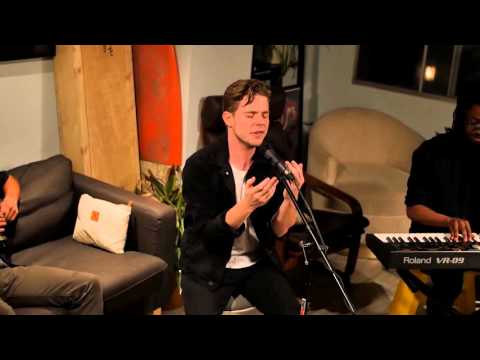 Joseph Luca - In Another Life Live @Winston.LA Couch Sessions