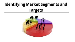 Identifying Market Segments and Targets | Chapter 9