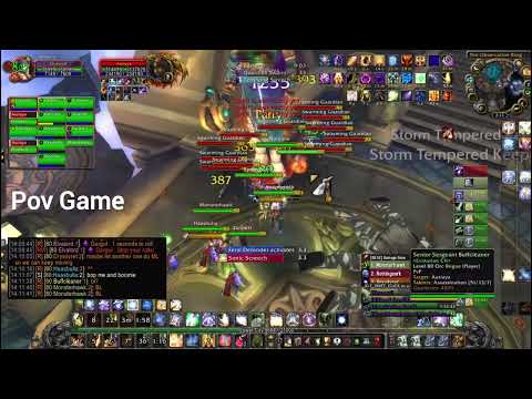 Showcasing Paladin Tank's Unrelenting Power - Soloing Auriaya Boss on Hard Mode in Ulduar Raid WotLK