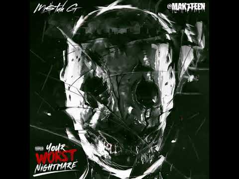 Mi$tuh G & Mak7teen Ft. Lace Leno - Get Yo Money