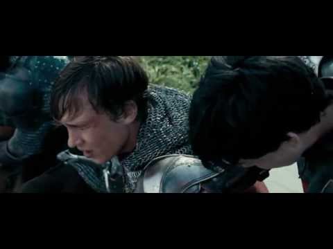 Narnia the duel, reprise "Save it for later"