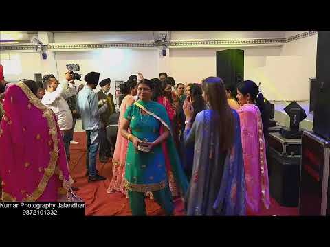 live marriage at Five star hotel