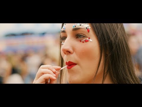 Riot Shift - Dark Matter (Hardstyle) | HQ Videoclip