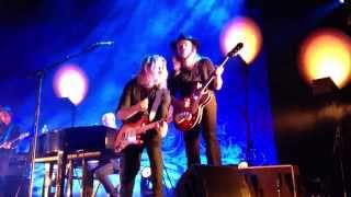 Marie Fredriksson, Sparvöga, Umeå 19.4.2014